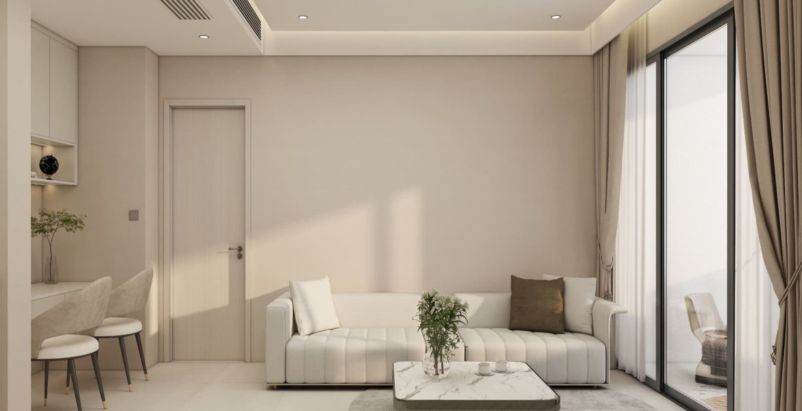 Clover Residence 13