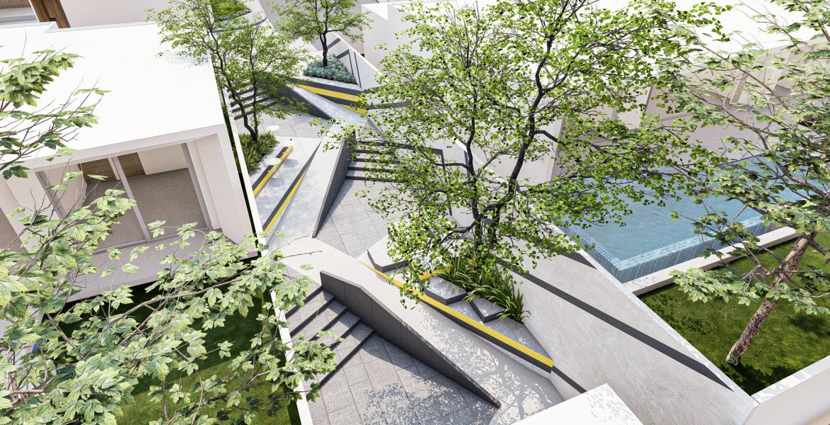 Clover Residence 19