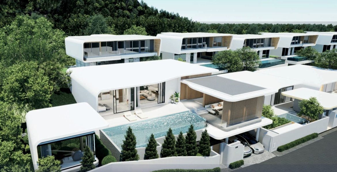 Clover Residence 2