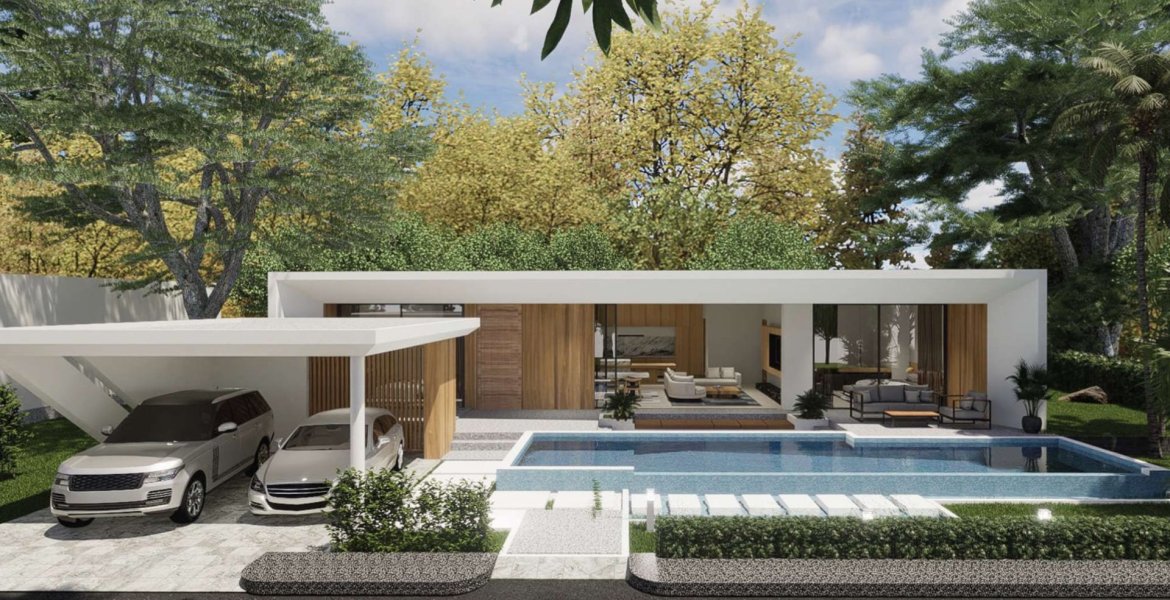 Clover Residence 8