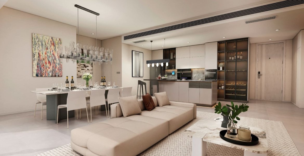Clover Residence 16