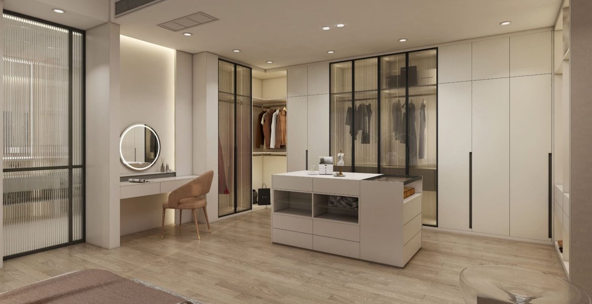 Clover Residence 15
