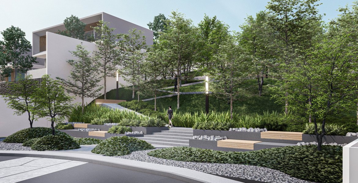 Clover Residence 20