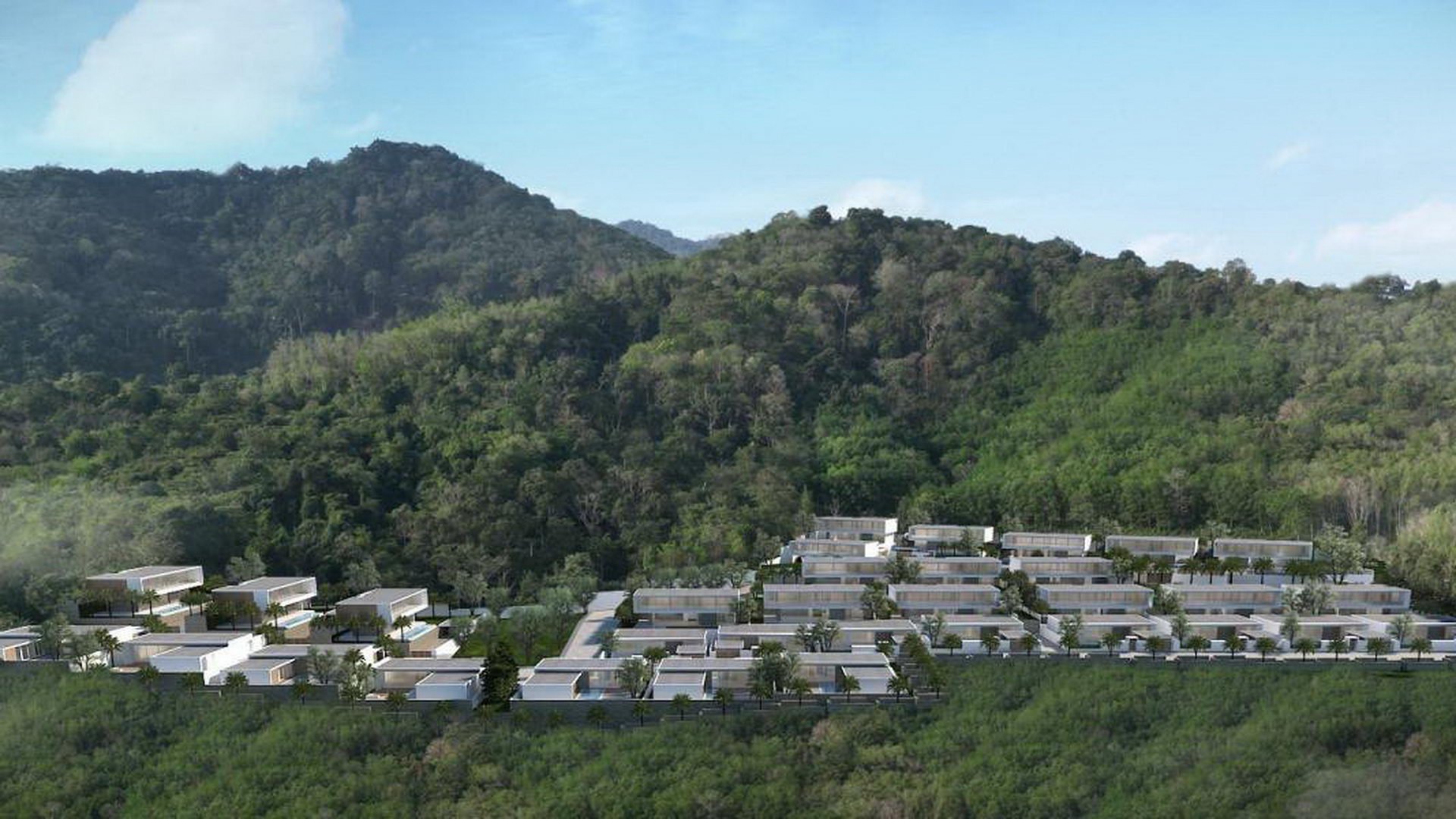 Clover Residence 1