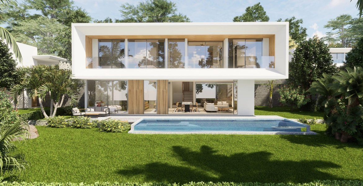 Clover Residence 9