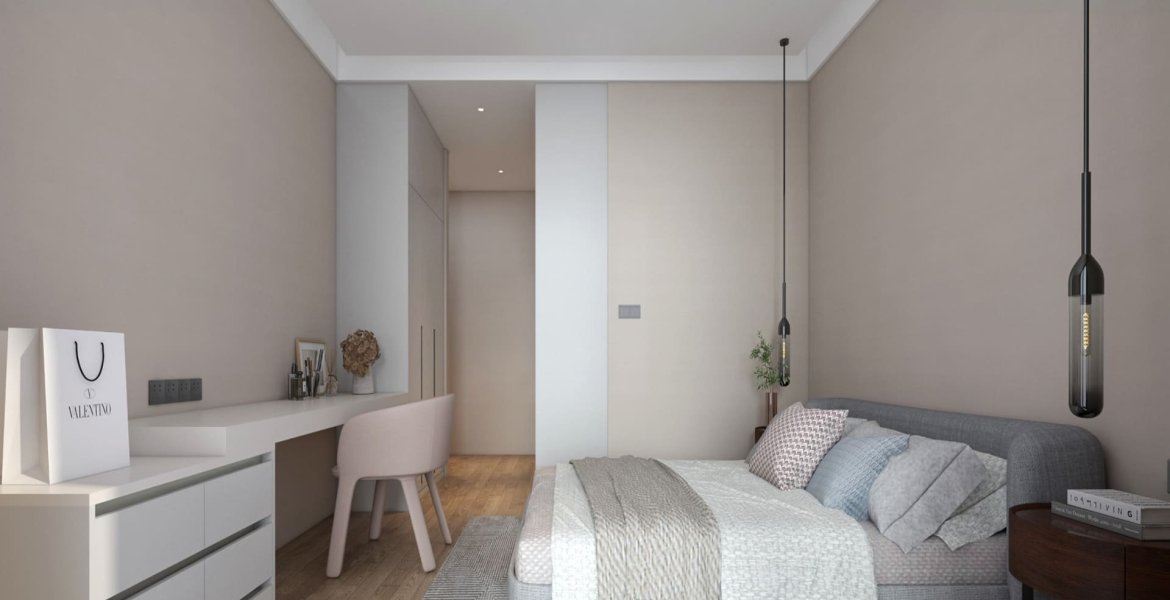 Clover Residence 12
