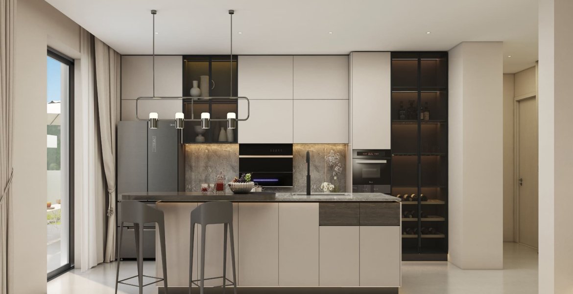 Clover Residence 14