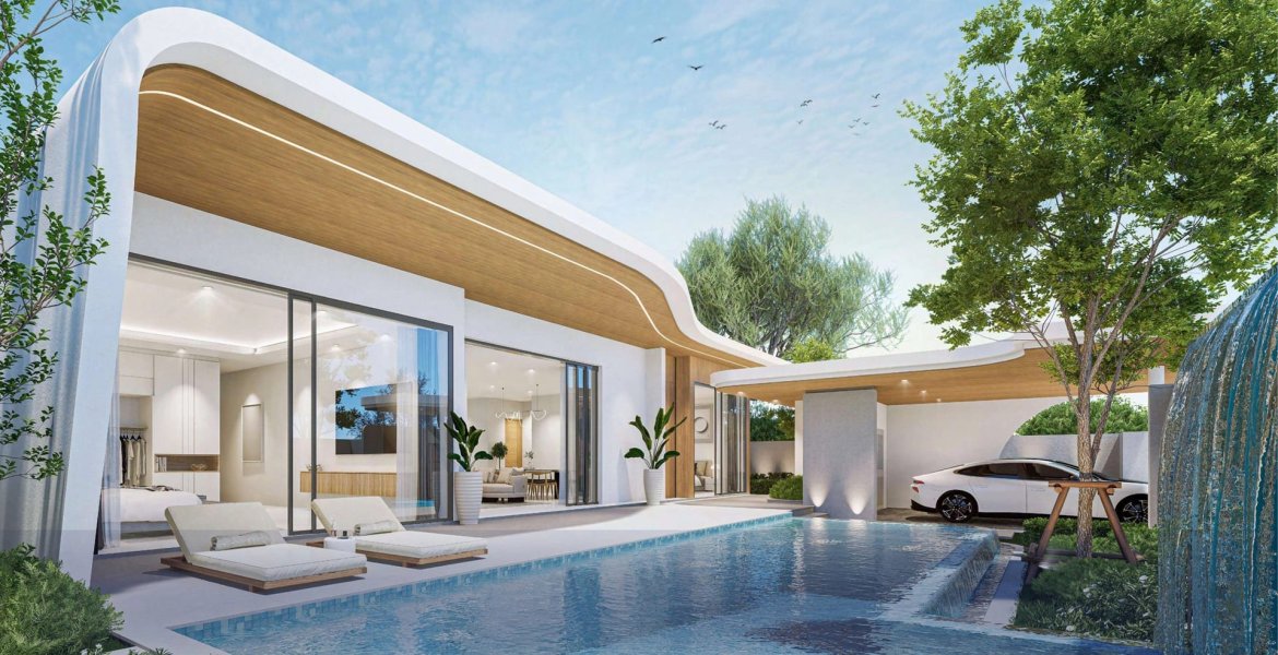 Clover Residence 7