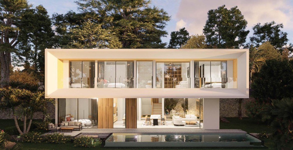 Clover Residence 4