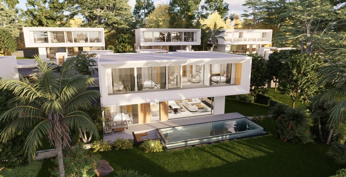 Clover Residence 6