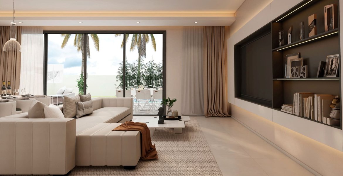 Clover Residence 17