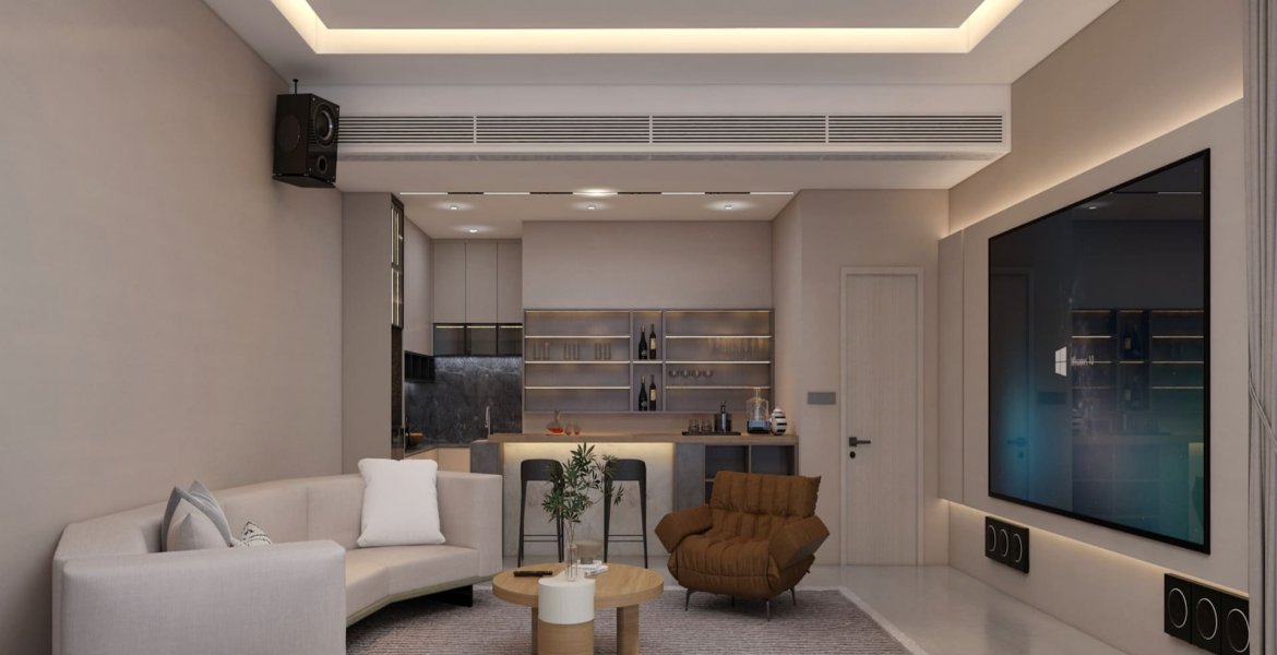 Clover Residence 11