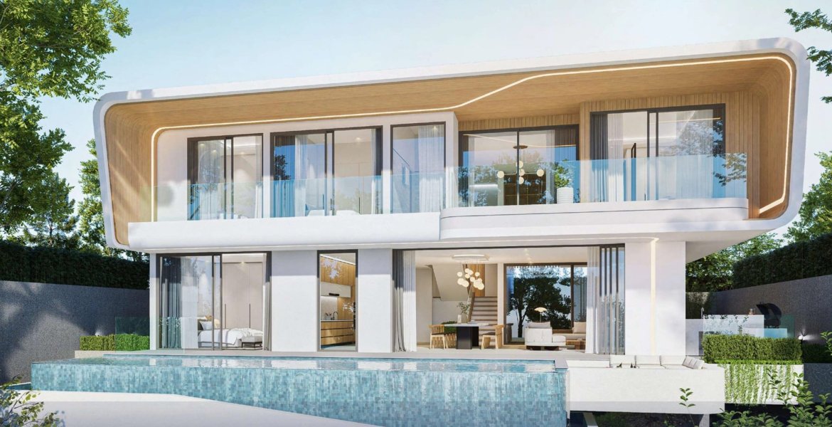 Clover Residence 10